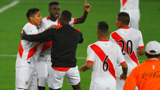 Perú vs. Nueva Zelanda: lo que se dice en Chile sobre el duelo de repechaje [VIDEO]