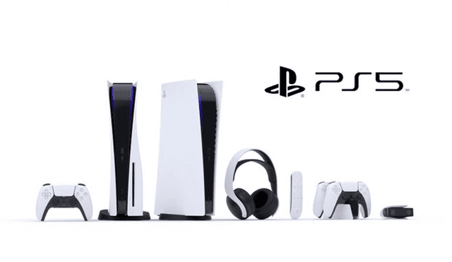 Todo lo que traerá la PS5. Foto: Sony