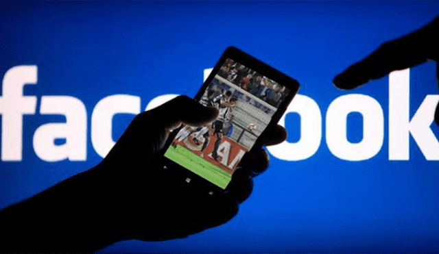 La plataforma que prepara Facebook para transmitir la Copa Libertadores