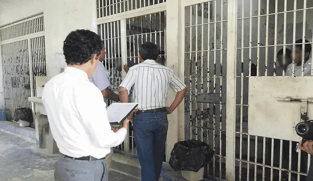 Evalúan declaratoria de emergencia del centro juvenil Miguel Grau