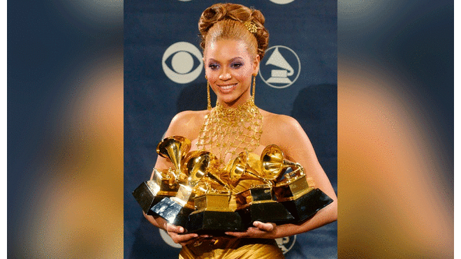 Grammy 2019: ¿cuáles son los artistas con más premios en la historia de la música? [VIDEOS]