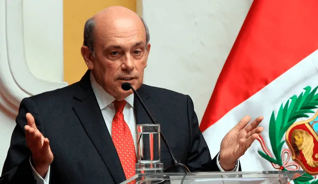 Perú anuncia en Grupo de Lima que no apoyará intervención militar en Venezuela