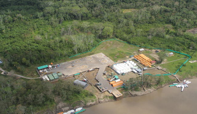 Petrotal