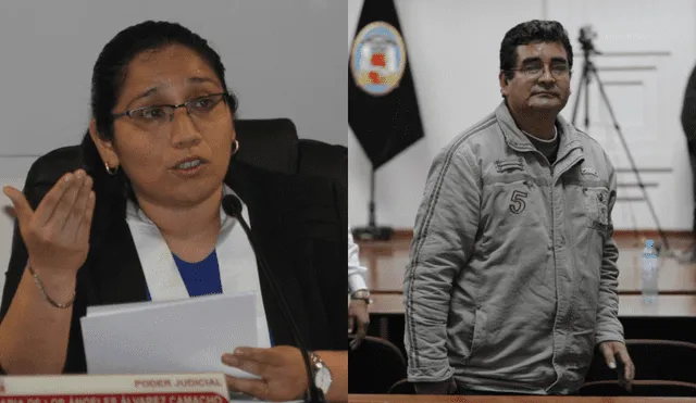 La Centralita: César Álvarez y otros acusados pidieron archivar sus casos