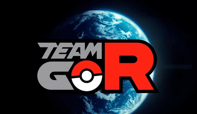 Mira la transmisión en vivo del evento de Team GO Rocket en Pokémon GO