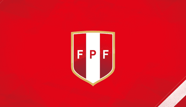 Federación Peruana de Fútbol celebra 98 años de fundación. | Foto: FPF