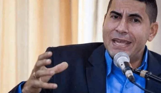 Venezuela: el empresario Luis Alejandro Ratti retira su candidatura a la presidencia