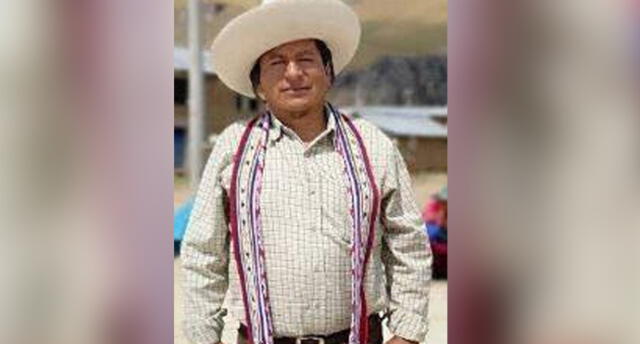 Investigan extraña muerte de regidor provincial de Chumbivilcas en Cusco