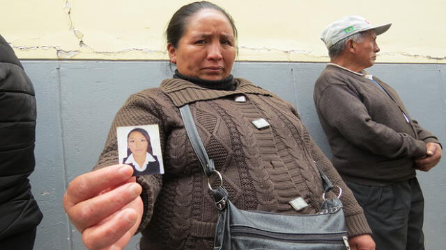 Cusco: Denuncian que universitaria murió tras ser inducida a aborto