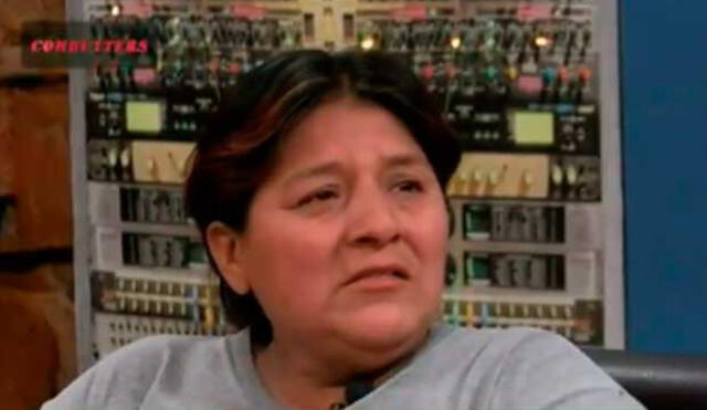 Madre de niño de 8 años que murió en Barrios Altos: “Fujimori fue indiferente conmigo” [VIDEO]
