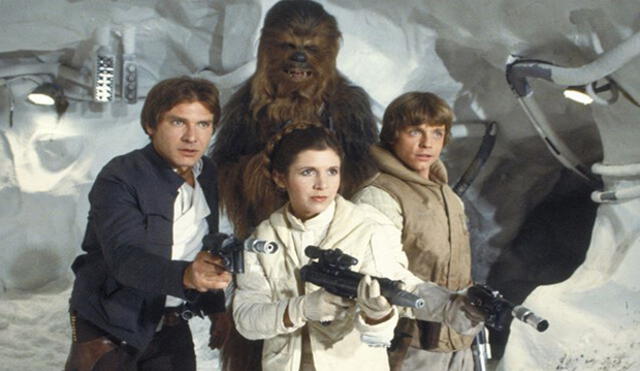 Día de Star Wars: ¿Fanático de la saga? No te pierdas los eventos programados para hoy 