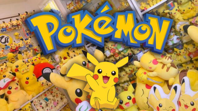 Pokémon: Fanático causa furor en redes al gastar más de 70.000 dolares en productos de Pikachu