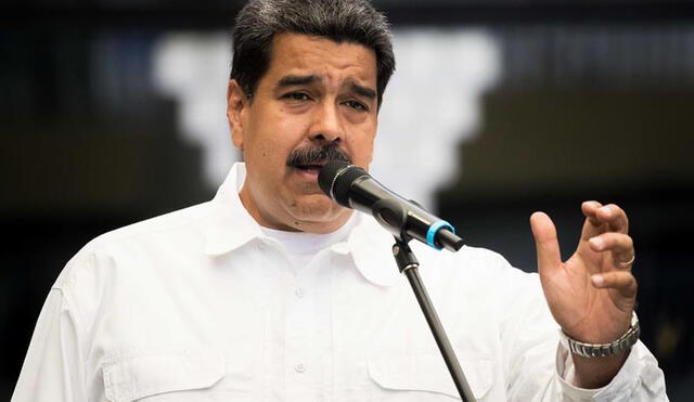 Nicolás Maduro: "que nadie se confíe y crea que ya ganamos"