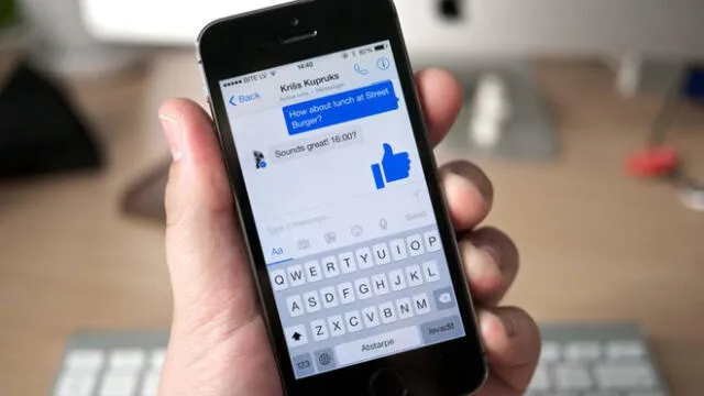 Facebook Messenger: Aprende cómo eliminar conversaciones e imágenes
