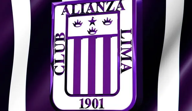 A través de sus redes sociales, Alianza Lima presentó su camiseta Blanquimorada 2020.