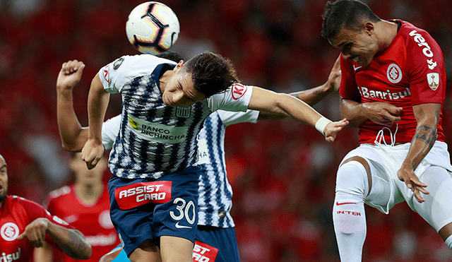 Miguel Ángel Russo hace dura comparación entre la Liga 1 y la Libertadores [VIDEO]