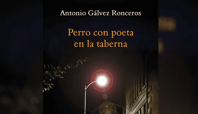 Antonio Gálvez Ronceros y una fábula contra la vanidad literaria