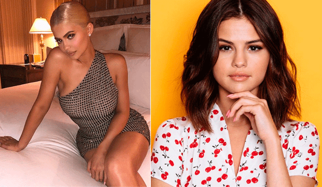 Instagram: Kylie Jenner rompe nuevo record y supera a Selena Gómez