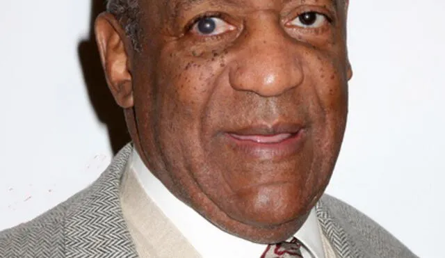Bill Cosby: le espera un nuevo juicio por abuso sexual 