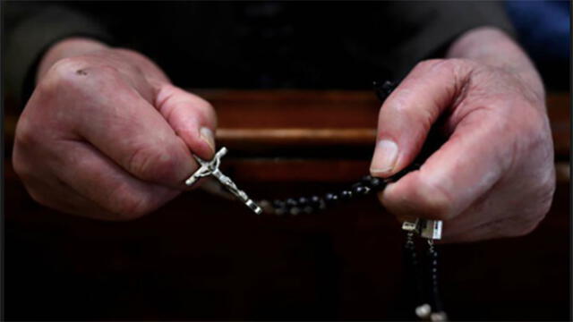 En Chile los casos de abusos sexuales de los miembros de la Iglesia han sido muy criticados tanto por la prensa como por la ciudadanía.Foto: difusión
