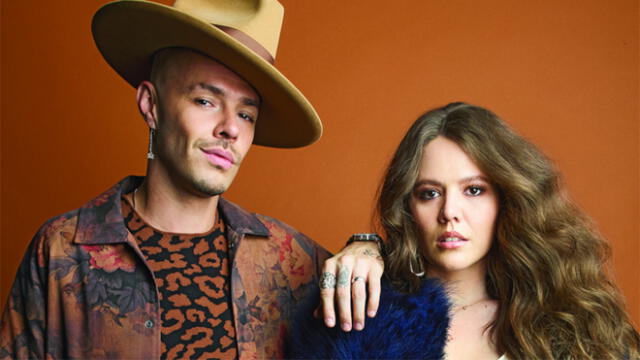 Jesse y Joy