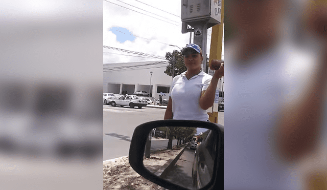 Vía Facebook: se enamoró a primera vista de vendedora venezolana y hace esto para conquistarla