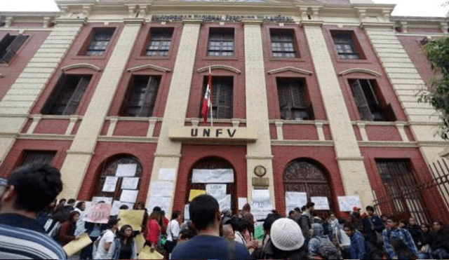 Universidad Villarreal: conoce los resultados del examen de admisión 2019