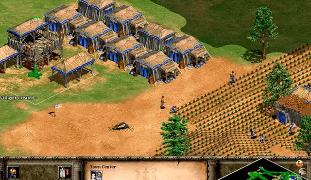 Age of Empires 2 Definitive Edition llega este 14 de noviembre. ¿Es Age of Empires 2 el mejor juego de la historia?