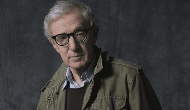 Editorial anula publicación de autobigrafía de Woody Allen
