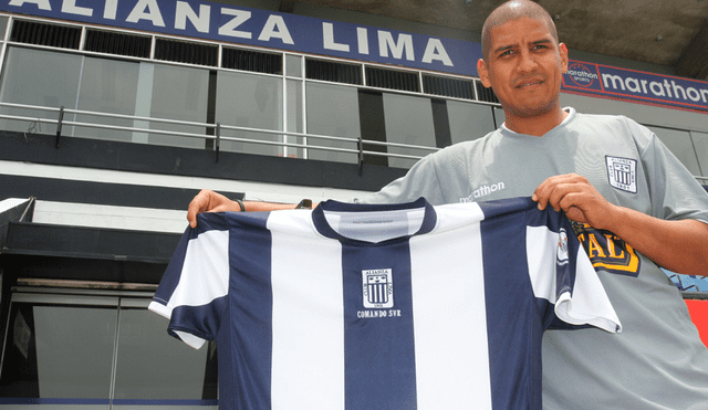 Alianza Lima: ¿Qué es de la vida de los jugadores que golearon a Estudiantes?