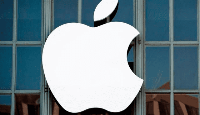 Apple devuelve a Irlanda 14.300 millones de euros por impuestos no pagados