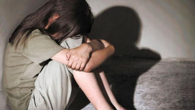 "Mi papi me enseña a ser mujer": terrible confesión de adolescente abusada desde los 10 años