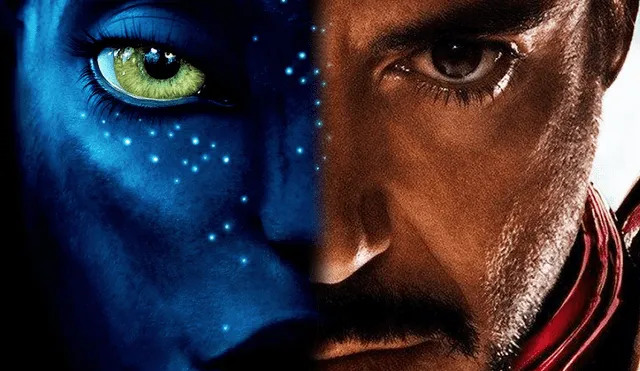 Avengers: Endgame: anuncio de reestreno de película sorprende a fans de Marvel y Avatar - Fuente: Difusión