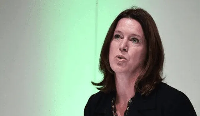 Catherine Calderwood dejó su cargo tras conocerse que no respetó el aislamiento obligatorio. Foto: Edinburgh News