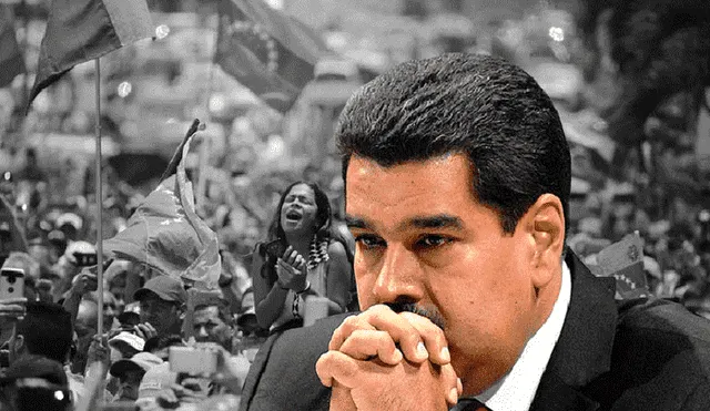 Rusia rechaza acusaciones de EE.UU.: no persuadió a Maduro a quedarse en Venezuela