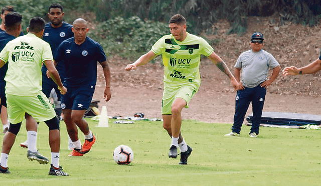 Dupla Pacheco-Silva pone los goles 