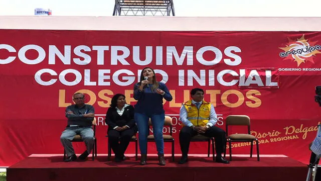 Osorio respalda a Cadenas y cuestiona a jueces y fiscales 