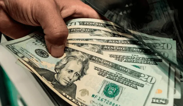 Argentina: Precio del dólar y cotización a pesos argentinos hoy, viernes 24 de mayo de 2019