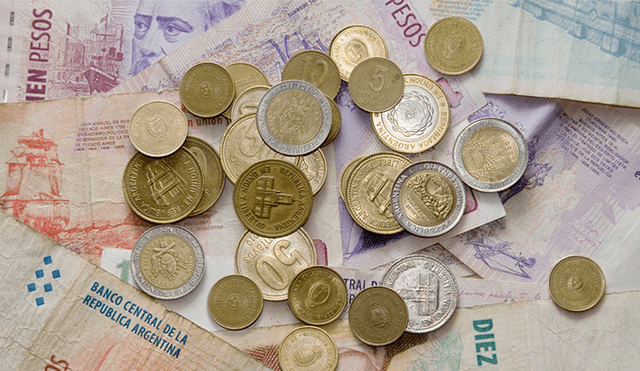 Dólar en Argentina: cambio a pesos para hoy lunes 16 de septiembre de 2019