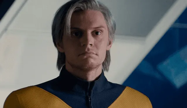 X-Men: Dark Phoenix estrena tráiler final con Jean Grey peleando contra los 'Mutantes'