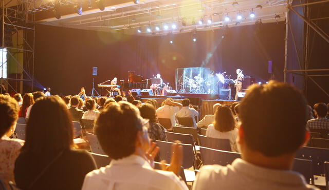  Pablo Milanés en concierto [FOTOS]