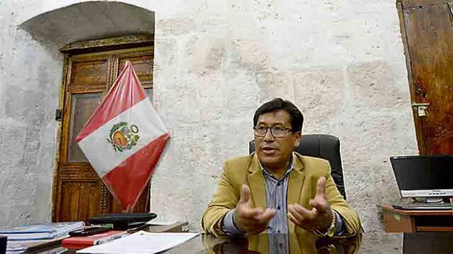 Consejeros cuestionan grupo de control posterior anunciado por Osorio