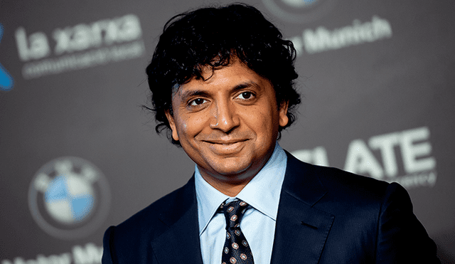 El director M. Night Shyamalan recibió ofertas de DC y Marvel, pero tomó una crucial decisión