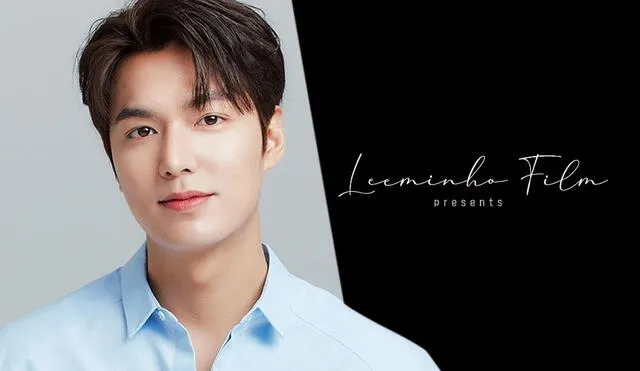 Lee Min Ho incursiona con un canal personal de YouTube. Foto: composición MYM