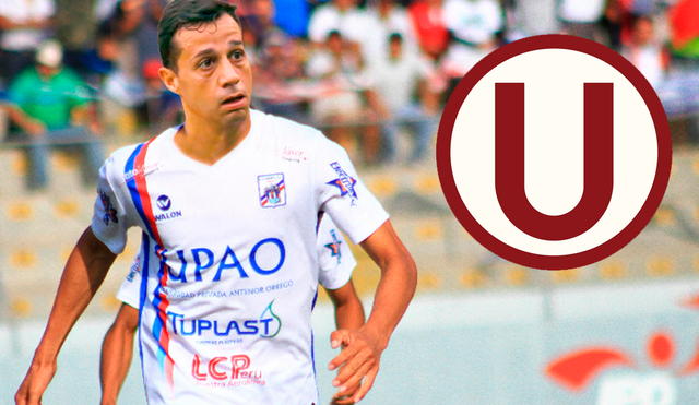 Diego Guastavino desea regresar a Universitario. | Foto: GLR