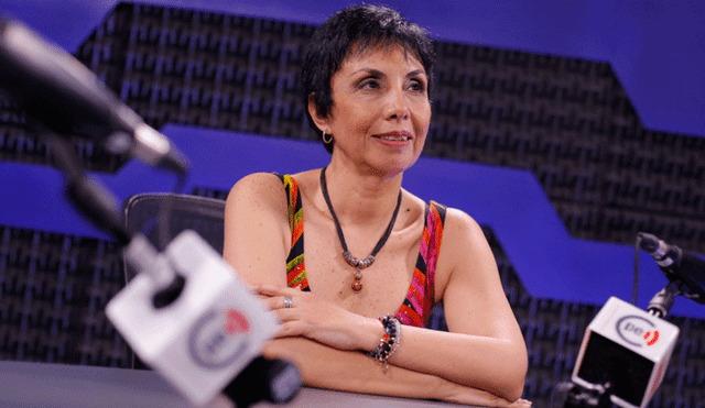 Facebook: Patricia Salinas cuenta que “A mi manera” llega a su fin 