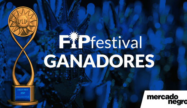 Premios FIP: Esta es la lista de los ganadores peruanos del festival