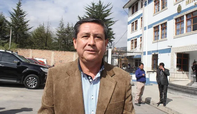 Cayó un presunto asesino del alcalde Manuel Vigo