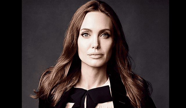 Angelina Jolie: iban a usar a la actriz como carnada