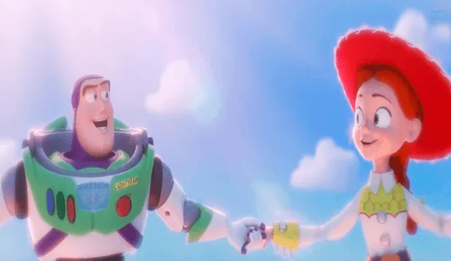 Toy Story 4 causa sensación con nuevo teaser junto a un extraño personaje [VIDEO]